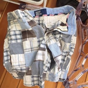 💫Super Vintage American Eagle Cargo Shorts💫